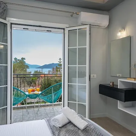 Eleni's House Apartament *