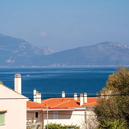 Apartament Eleni's House