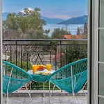 Daire Eleni's House Karavomylos