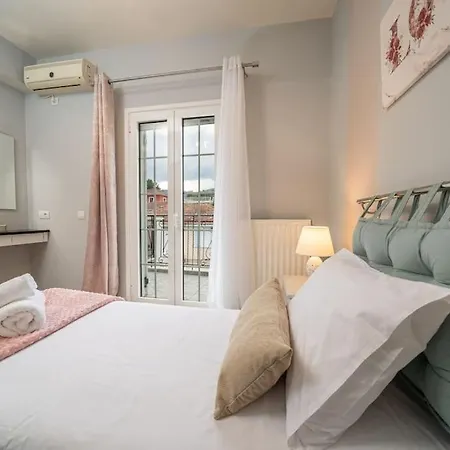 Appartement Eleni's House