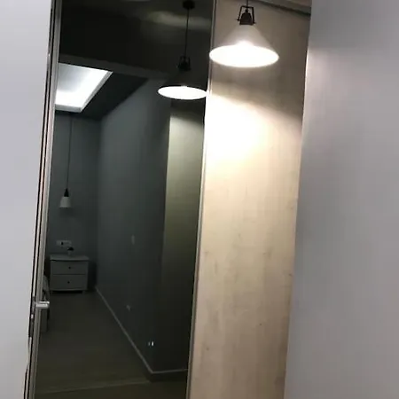 Appartement Eleni's House