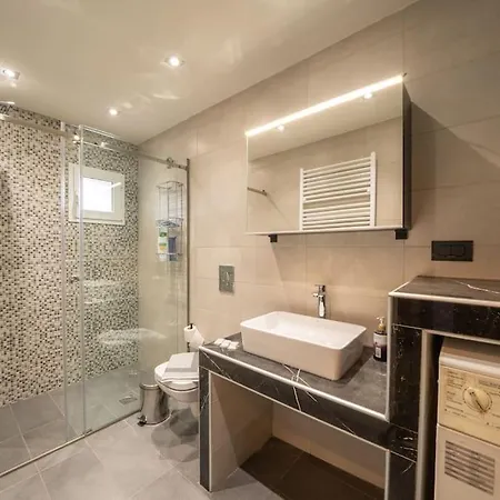 Eleni's House Appartement *