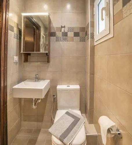 Eleni's House * Καραβόμυλος