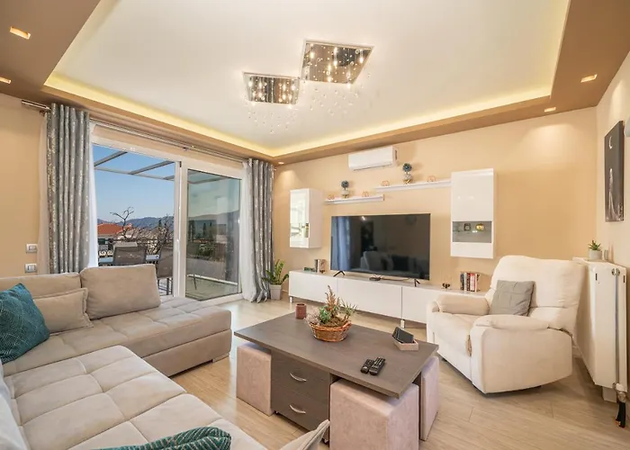 Διαμέρισμα Eleni's House *