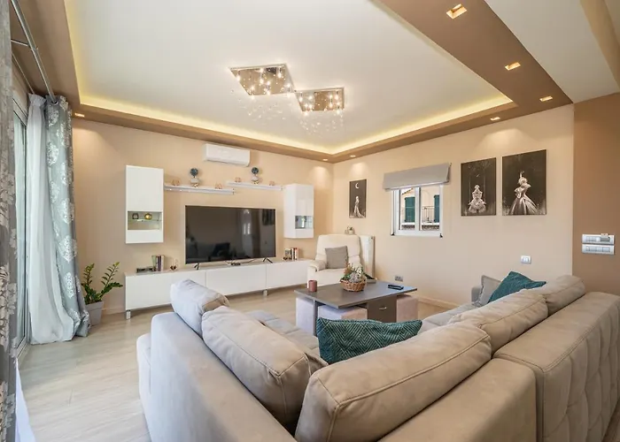 Διαμέρισμα Eleni's House