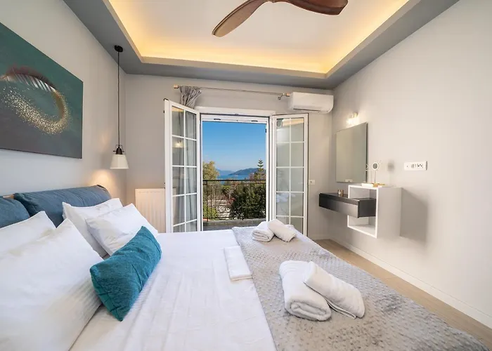 Eleni's House Διαμέρισμα Καραβόμυλος